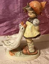 M.J. Hummel  8” high full