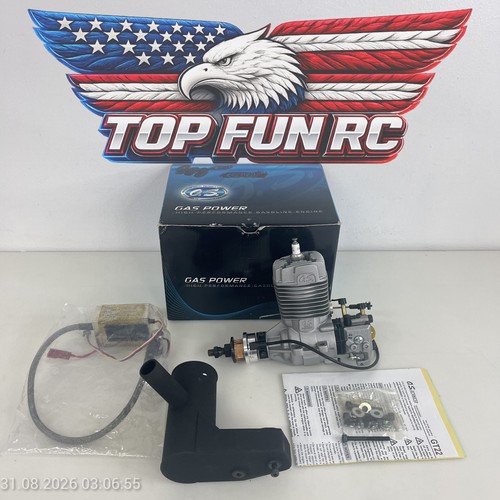 22gt gas powered w - gas,