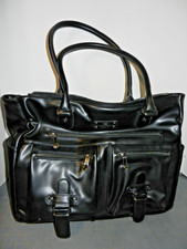 Six Pack Fitness Shoulder Bag