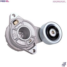 TENSIONER PULLEY VRIBBED BELT