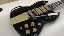 Samick SG Custom Type Electric