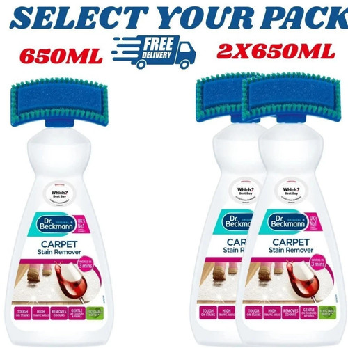 Beckmann carpet stain - carpet,