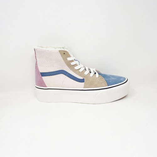Vans sk8 tapered - vans,