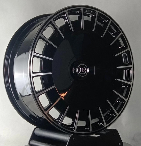 Bmf brabus mono zm - bmf,