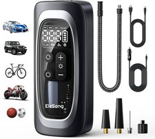 ELESONG 150 PSI Car Tyre