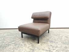 Rolf benz plura armchair brown - rolf,