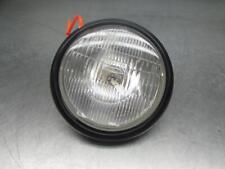 Suzuki LS650 Savage 1986-On Motorcycle Headlight Rim And Glass 