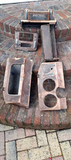 Jaguar Mk2/ Daimler 250 V8