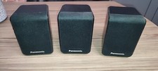 Panasonic Surround Sound