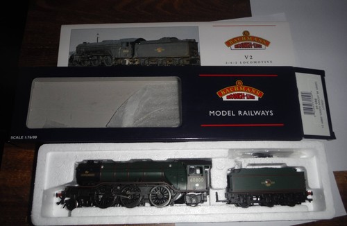 Bachmann 550 2 6 - bachmann, 2-6-2