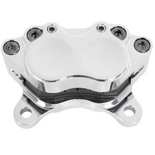 Mid-Usa Four Piston Brake