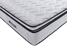 SleepSoul Space 2000 Mattress