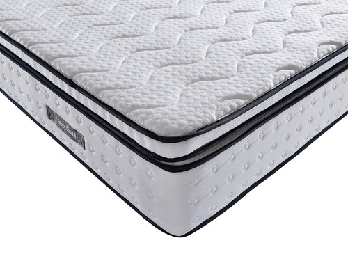 Sleepsoul space 2000 mattress - 2000,