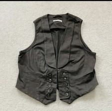 Vintage George Waistcoat Vest