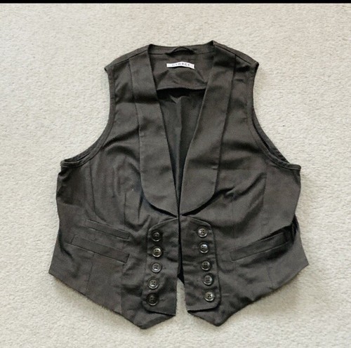 Vintage george waistcoat - vintage, vest