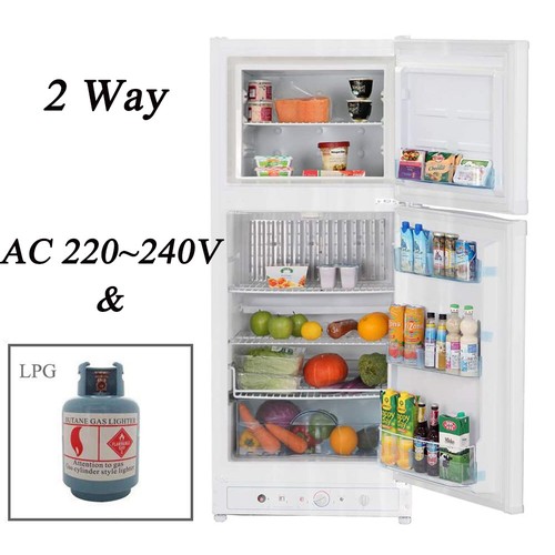 Smad way lpg 240v propane - smad,