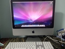 Apple iMac A1224 20" Desktop -