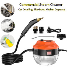 3800W Heavy Duty Steam Cleaner
