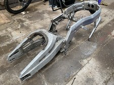 Cbr400rr Nc23 Frame And