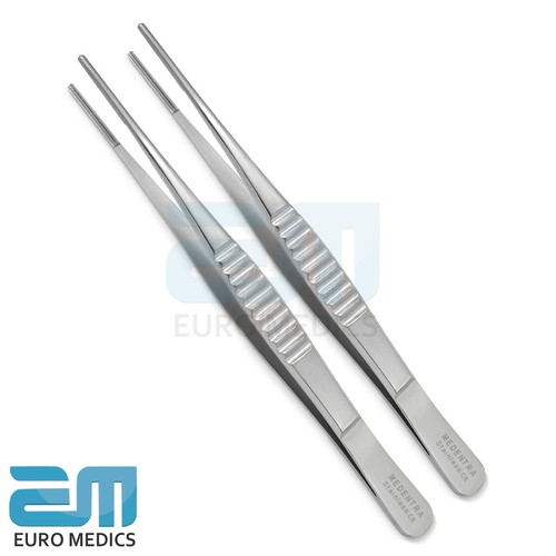 Set debakey forceps - set,