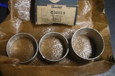 Vauxhall Victor 101 Estate VX4/90 FBY FBX cam bearings STD Glacier C3053