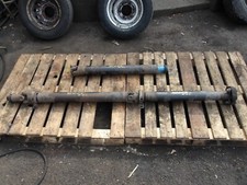 FORD TRANSIT PROPSHAFT MK7 2.4
