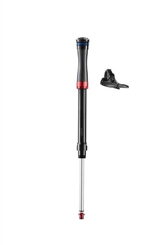 Rockshox charger rlc - charger, upgrade