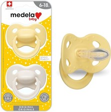 Medela Baby Pacifier 6-18