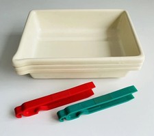 Developing Trays & Pair of