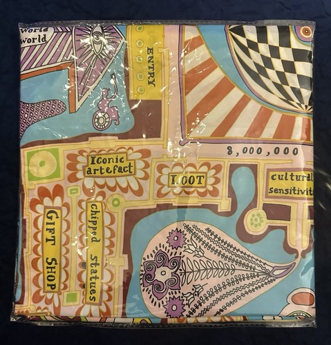 New grayson perry - perry, 2011
