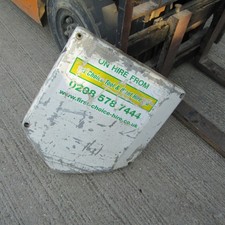 Benford/Terex  MBR71 roller