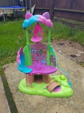 gabbys dollhouse tree house