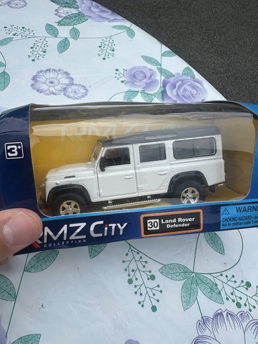 Diecast model land - model,