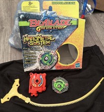 Hopper attack Ms Metal System