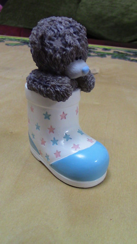 Tatty teddy you - tatty,