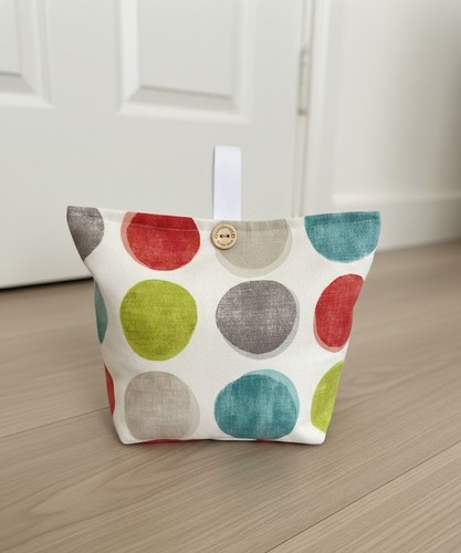 Handmade heavy doorstops - handmade, |