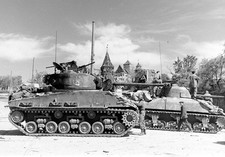 WW2 WWII Photo World War Two /