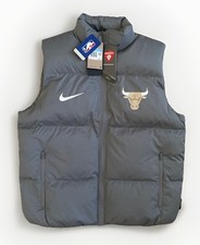 Nike Chicago Bulls City