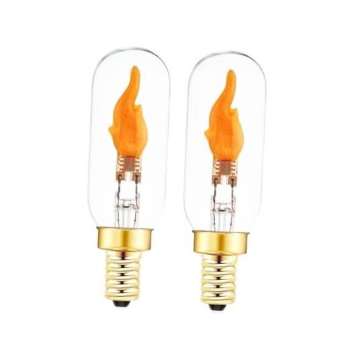 E1flickering flame bulb - e1flickering,