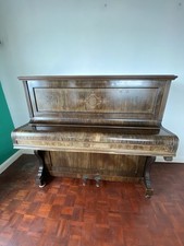 John Spencer Piano Good Working Order 