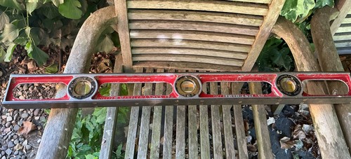 Marples sons spirit level - sons,