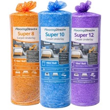 Carpet underlay foam super - underlay, pu