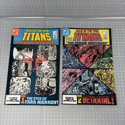 Comics tales the teen - of,