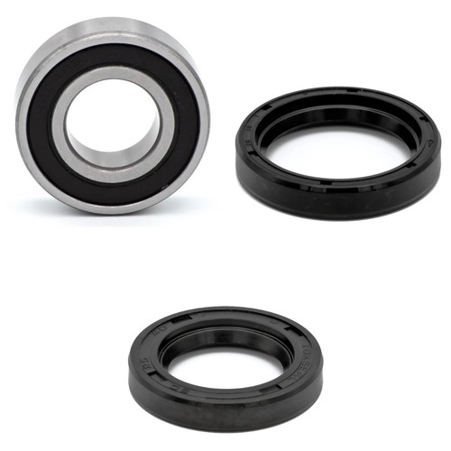 Engine case bearings and