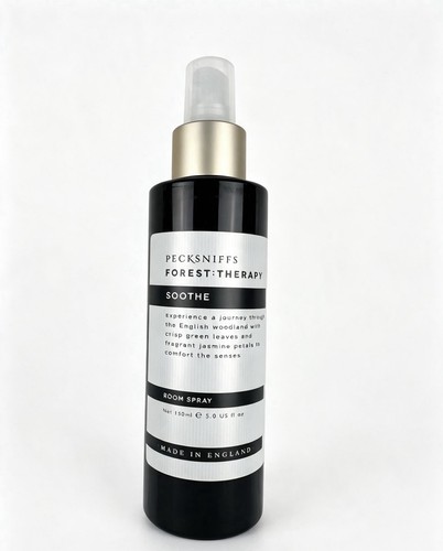 Pecksnifffs sooth room spray - room,