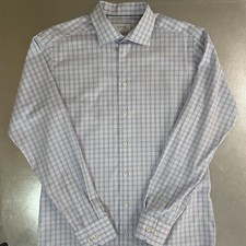 ETON Shirt Men's 42 Large