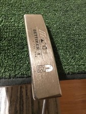 Mizuno Bettinardi C03 H Milled