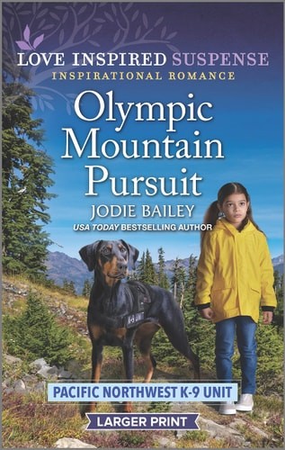 Olympic mountain pursuit - olympic,