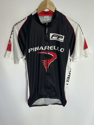 Pinarello cycling jersey - fp,