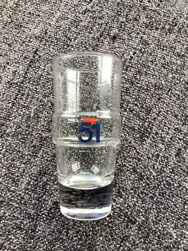 3xpastis glasses - 51,